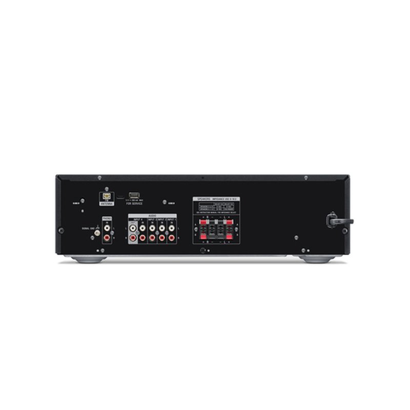 Sony STR-DH190 receptor AV 100 W 2.0 canales Estéreo Negro - Imagen 4