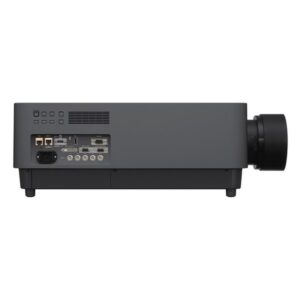 Sony VPL-FHZ101/B videoproyector Proyector para grandes espacios 10000 lúmenes ANSI 3LCD WUXGA (1920x1200) Negro