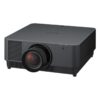 Sony VPL-FHZ101L/B videoproyector Proyector para grandes espacios 10000 lúmenes ANSI 3LCD WUXGA (1920x1200) Negro