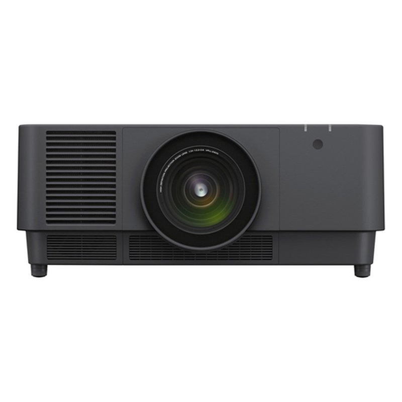 Sony VPL-FHZ101L/B videoproyector Proyector para grandes espacios 10000 lúmenes ANSI 3LCD WUXGA (1920x1200) Negro - Imagen 2