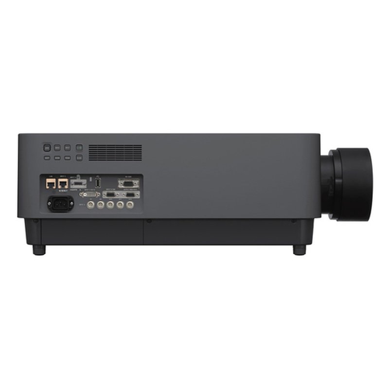 Sony VPL-FHZ101L/B videoproyector Proyector para grandes espacios 10000 lúmenes ANSI 3LCD WUXGA (1920x1200) Negro - Imagen 4