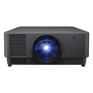 Sony VPL-FHZ101L/B videoproyector Proyector para grandes espacios 10000 lúmenes ANSI 3LCD WUXGA (1920x1200) Negro