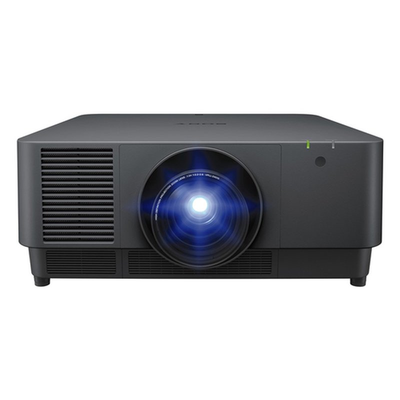 Sony VPL-FHZ101L/B videoproyector Proyector para grandes espacios 10000 lúmenes ANSI 3LCD WUXGA (1920x1200) Negro - Imagen 6