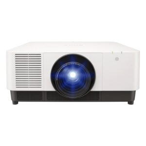 Sony VPL-FHZ101 videoproyector Proyector para grandes espacios 10000 lúmenes ANSI 3LCD WUXGA (1920x1200) Blanco
