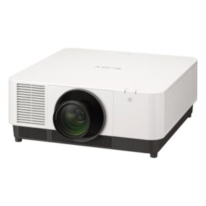 Sony VPL-FHZ101 videoproyector Proyector para grandes espacios 10000 lúmenes ANSI 3LCD WUXGA (1920x1200) Blanco
