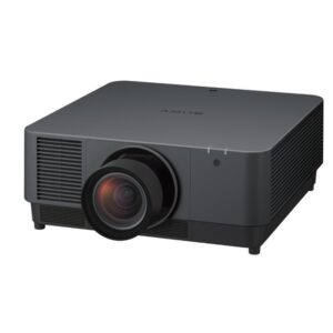Sony VPL-FHZ131/B videoproyector Proyector para grandes espacios 13000 lúmenes ANSI 3LCD 1080p (1920x1080) Negro