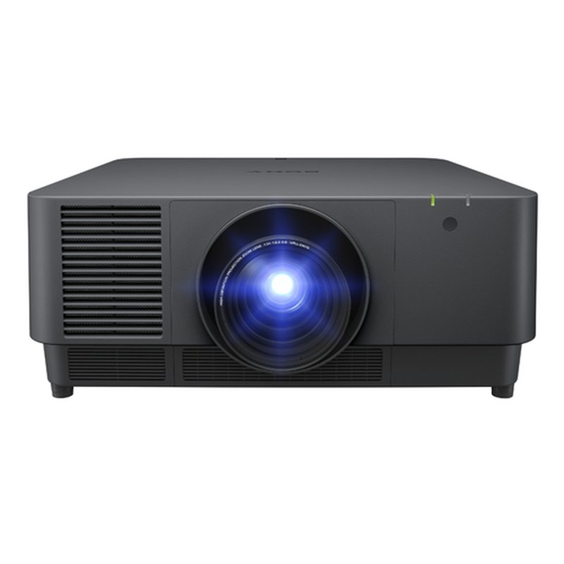 Sony VPL-FHZ131/B videoproyector Proyector para grandes espacios 13000 lúmenes ANSI 3LCD 1080p (1920x1080) Negro - Imagen 2