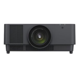 Sony VPL-FHZ131/B videoproyector Proyector para grandes espacios 13000 lúmenes ANSI 3LCD 1080p (1920x1080) Negro