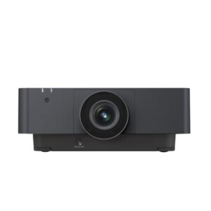 Sony VPL-FHZ80/B videoproyector Módulo proyector 6000 lúmenes ANSI 3LCD 1080p (1920x1080) Negro