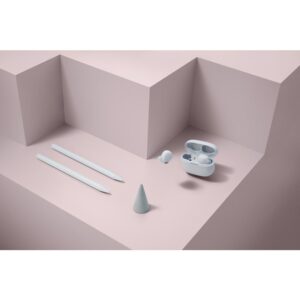 Sony WF-L900 Auriculares True Wireless Stereo (TWS) Dentro de oído Llamadas/Música Bluetooth Blanco