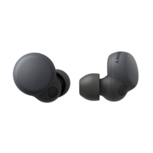 Sony WF-L900 Auriculares True Wireless Stereo (TWS) Dentro de oído Llamadas/Música Bluetooth Negro