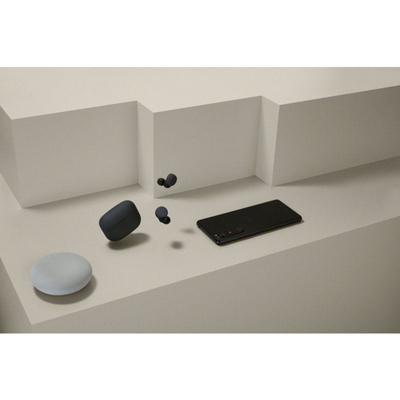 Sony WF-L900 Auriculares True Wireless Stereo (TWS) Dentro de oído Llamadas/Música Bluetooth Negro - Imagen 3