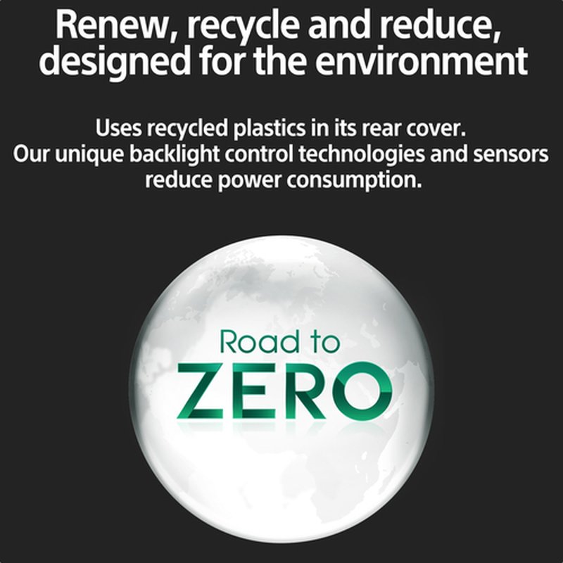 Sony XR-48A90K 121,9 cm (48") 4K Ultra HD Smart TV Wifi Negro Sony XR-48A90K 121,9 cm (48") 4K Ultra HD Smart TV Wifi Negro - Imagen 11