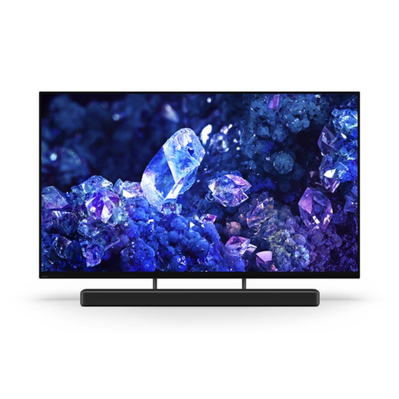 Sony XR-48A90K 121,9 cm (48") 4K Ultra HD Smart TV Wifi Negro Sony XR-48A90K 121,9 cm (48") 4K Ultra HD Smart TV Wifi Negro - Imagen 4