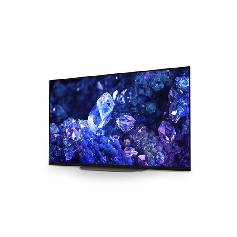 Sony XR-48A90K 121,9 cm (48") 4K Ultra HD Smart TV Wifi Negro Sony XR-48A90K 121,9 cm (48") 4K Ultra HD Smart TV Wifi Negro - Imagen 5