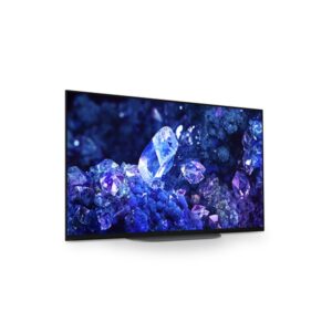 Sony XR-48A90K 121,9 cm (48") 4K Ultra HD Smart TV Wifi Negro Sony XR-48A90K 121,9 cm (48") 4K Ultra HD Smart TV Wifi Negro