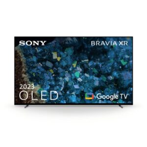 Sony XR-65A80L 165,1 cm (65") 4K Ultra HD Smart TV Wifi Negro