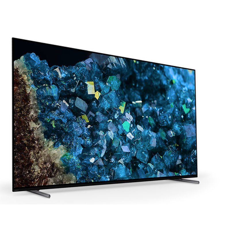 Sony XR-83A80L 2,11 m (83") 4K Ultra HD Smart TV Wifi Negro Sony XR-83A80L 2,11 m (83") 4K Ultra HD Smart TV Wifi Negro - Imagen 2