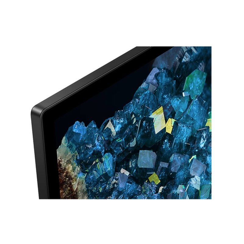 Sony XR-83A80L 2,11 m (83") 4K Ultra HD Smart TV Wifi Negro Sony XR-83A80L 2,11 m (83") 4K Ultra HD Smart TV Wifi Negro - Imagen 4