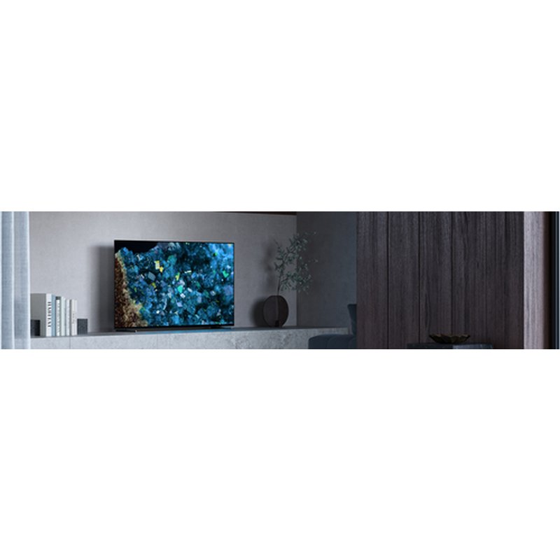 Sony XR-83A80L 2,11 m (83") 4K Ultra HD Smart TV Wifi Negro Sony XR-83A80L 2,11 m (83") 4K Ultra HD Smart TV Wifi Negro - Imagen 7