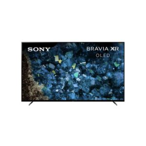 Sony XR77A80LAEP Televisor 195,6 cm (77") 4K Ultra HD Smart TV Wifi Negro
