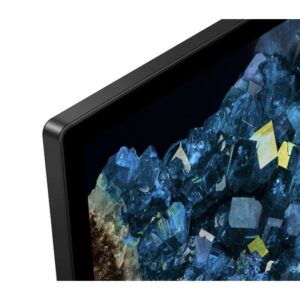 Sony XR77A80LAEP Televisor 195,6 cm (77") 4K Ultra HD Smart TV Wifi Negro