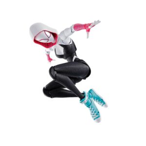 Spider - Gwen Ver Fig 15 5 Cm
