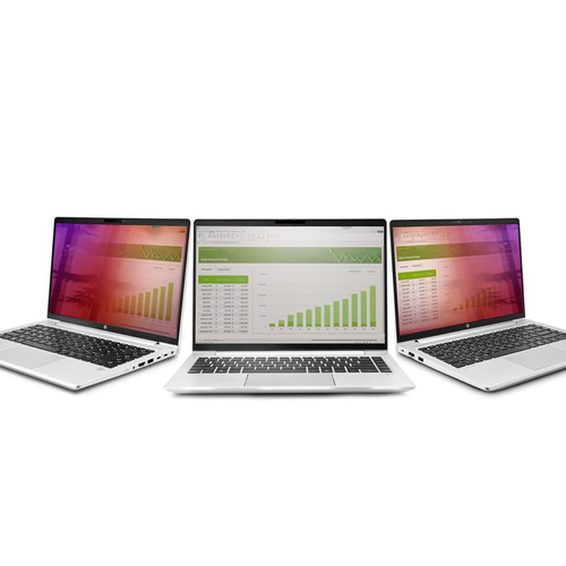 StarTech.com 156G-PRIVACY-SCREEN filtro para monitor Filtro de privacidad para pantallas sin marco 39,6 cm (15.6") - Imagen 2