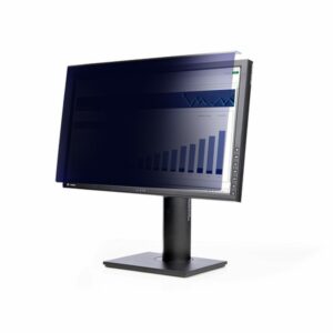 StarTech.com 2469A-PRIVACY-SCREEN filtro para monitor Filtro de privacidad para pantallas sin marco 61 cm (24")