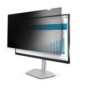 StarTech.com 31569-PRIVACY-SCREEN filtro para monitor Filtro de privacidad para pantallas sin marco 80 cm (31.5")