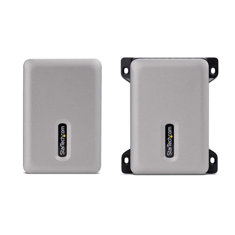 StarTech.com 424DEU-USB-C-CHARGER cargador de dispositivo móvil Universal Gris Corriente alterna Carga rápida Interior - Imagen 4