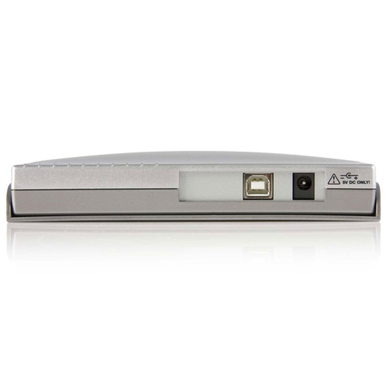 StarTech.com Adaptador Hub Concentrador USB a 8 Puertos Serie RS232 DB9 StarTech.com Adaptador Hub Concentrador USB a 8 Puertos Serie RS232 DB9 - Imagen 3