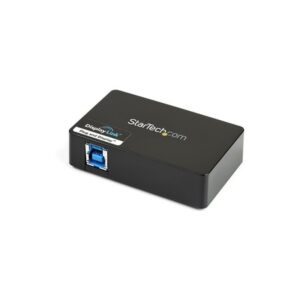 StarTech.com Adaptador USB 3.0 a HDMI / DVI - 2048x1152