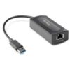 StarTech.com Adaptador de Red Ethernet USB-A a RJ45 5 Gigabit LAN - 5GBASE-T