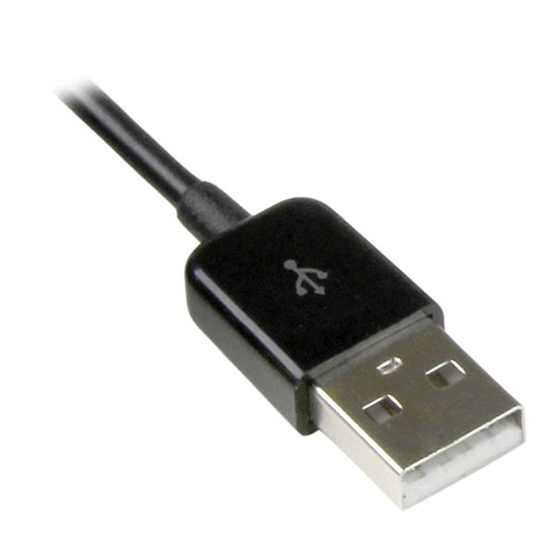 StarTech.com Adaptador de Vídeo DVI a HDMI con Alimentación USB y Audio - 1080p StarTech.com Adaptador de Vídeo DVI a HDMI con Alimentación USB y Audio - 1080p - Imagen 5