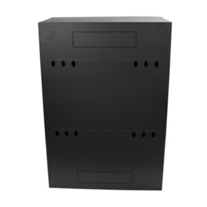StarTech.com Armario Rack de Servidores 8U de 19" para Montaje en Pared - de Perfil Bajo (38cm/15") - con Cierre, 76,2cm/30" de Profundidad y 2U para instalar Paneles de Conexiones StarTech.com Armario Rack de Servidores 8U de 19" para Montaje en Pared - de Perfil Bajo (38cm/15") - con Cierre, 76,2cm/30" de Profundidad y 2U para instalar Paneles de Conexiones