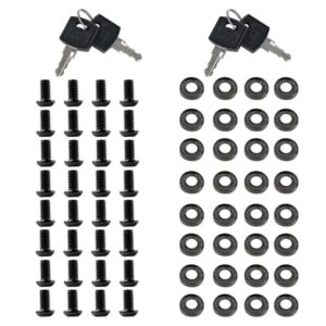 StarTech.com Armario Rack de Servidores 8U de 19" para Montaje en Pared - de Perfil Bajo (38cm/15") - con Cierre, 76,2cm/30" de Profundidad y 2U para instalar Paneles de Conexiones StarTech.com Armario Rack de Servidores 8U de 19" para Montaje en Pared - de Perfil Bajo (38cm/15") - con Cierre, 76,2cm/30" de Profundidad y 2U para instalar Paneles de Conexiones