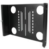 StarTech.com Bracket Soporte Montura Universal Giratorio para Monitor VESA LCD en Rack Armario de 19in Pulgadas StarTech.com Bracket Soporte Montura Universal Giratorio para Monitor VESA LCD en Rack Armario de 19in Pulgadas