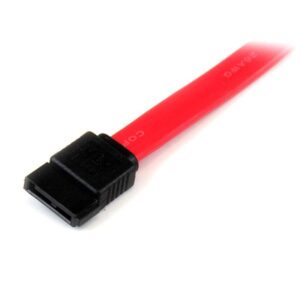 StarTech.com Cabezal Bracket de 2 Puertos SATA a eSATA para Placa Base StarTech.com Cabezal Bracket de 2 Puertos SATA a eSATA para Placa Base