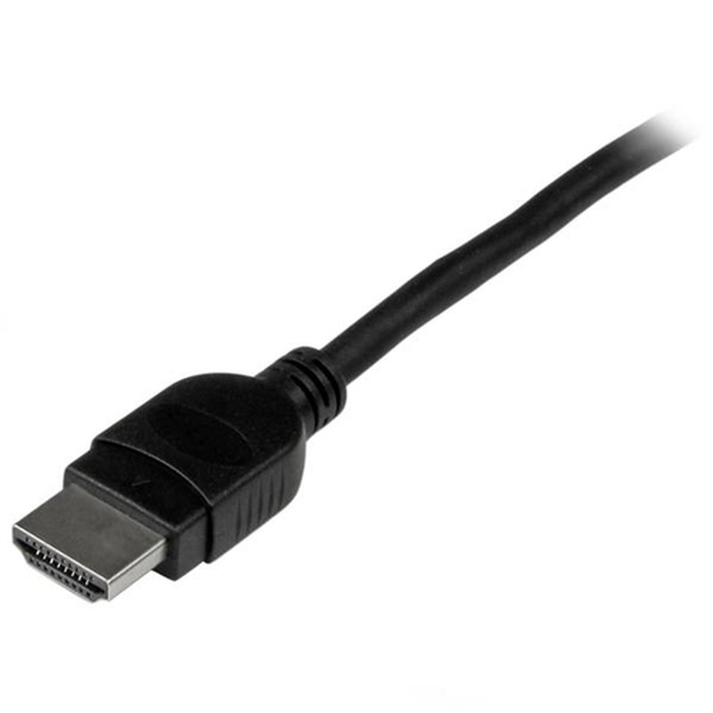 StarTech.com Cable 3m Adaptador Pasivo Conversor MHL - Micro USB a HDMI para Teléfono Móvil - Audio y Vídeo - Imagen 3