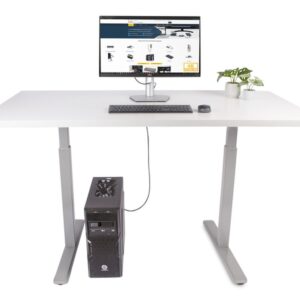 StarTech.com Cable Adaptador DisplayPort a HDMI de 2m - 4K 60Hz con HDR - Cable DP a HDMI 2.0b - Conversor Activo de Vídeo - Convertidor DisplayPort a HDMI