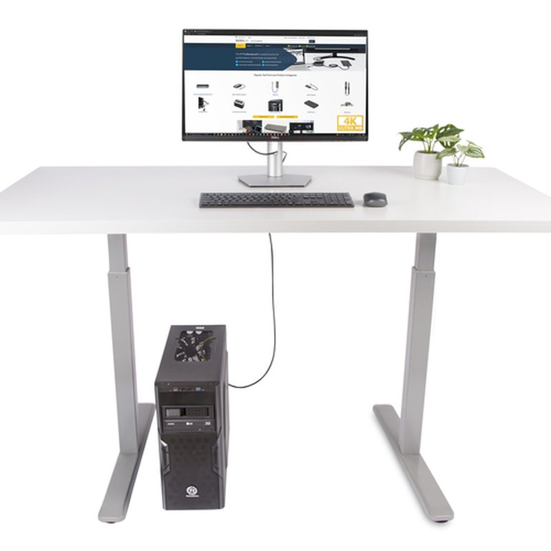 StarTech.com Cable Adaptador DisplayPort a HDMI de 2m - 4K 60Hz con HDR - Cable DP a HDMI 2.0b - Conversor Activo de Vídeo - Convertidor DisplayPort a HDMI - Imagen 7