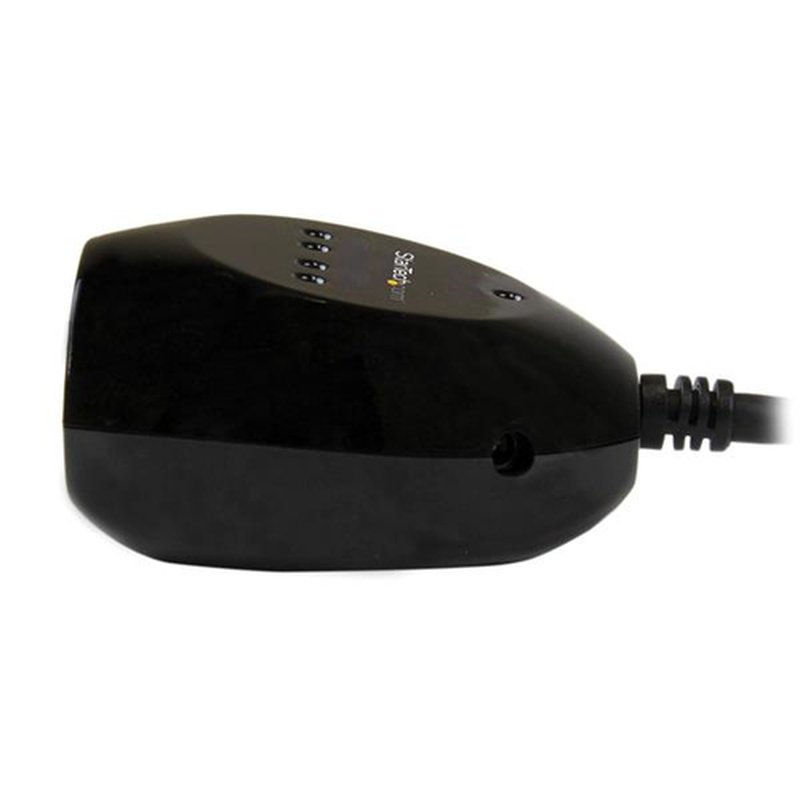 StarTech.com Cable Extensor Activo USB 2.0 de 15m con Hub de 4 Puertos - Alargador USB con Concentrador de 4 Puertos StarTech.com Cable Extensor Activo USB 2.0 de 15m con Hub de 4 Puertos - Alargador USB con Concentrador de 4 Puertos - Imagen 6