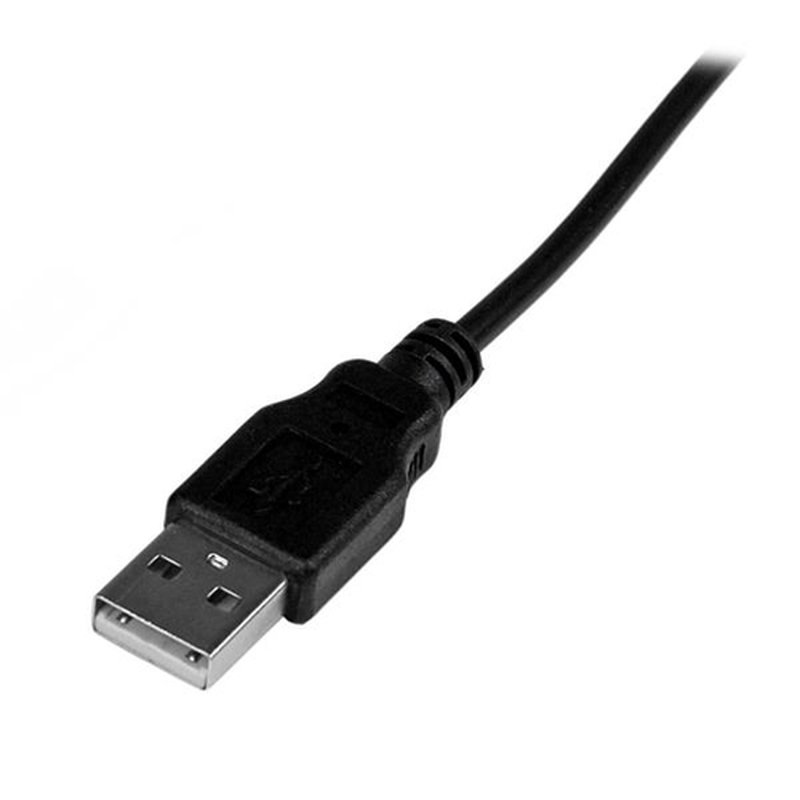 StarTech.com Cable USB de 65cm Combo Cargador para Móvil Micro USB y Adaptador con Conector Samsung Galaxy Tab StarTech.com Cable USB de 65cm Combo Cargador para Móvil Micro USB y Adaptador con Conector Samsung Galaxy Tab - Imagen 6