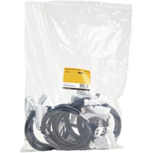 StarTech.com Cable de 1,8m DisplayPort a DVI - 1920x1200 - Macho a Macho - Paquete de 10 StarTech.com Cable de 1,8m DisplayPort a DVI - 1920x1200 - Macho a Macho - Paquete de 10