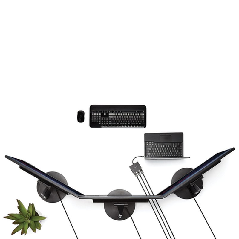 StarTech.com Concentrador MST - Mini DisplayPort a 3x DisplayPort - Imagen 7