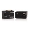 StarTech.com DVI Cat5 / UTP Extender StarTech.com DVI Cat5 / UTP Extender