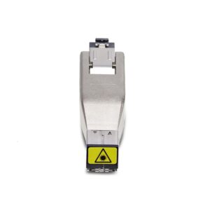 StarTech.com Dongle Conversor de Medios de Fibra Óptica Gigabit a Ethernet RJ45 - Alimentado por PoE - Monomodo 10km - Multimodo 800m - Carcasa de Metal - TAA StarTech.com Dongle Conversor de Medios de Fibra Óptica Gigabit a Ethernet RJ45 - Alimentado por PoE - Monomodo 10km - Multimodo 800m - Carcasa de Metal - TAA