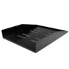 StarTech.com Estante Bandeja Ventilado Cantilever para Armario Rack Servidores 2 Postes 2U Profundidad Fija - 68kg StarTech.com Estante Bandeja Ventilado Cantilever para Armario Rack Servidores 2 Postes 2U Profundidad Fija - 68kg