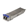 StarTech.com Módulo QSFP+ compatible con Cisco QSFP-40GE-LR4 - 40GBASE-LR4 - Monomodo 40GbE - QSFP+ Ethernet Gigabit 40GE - LC 10km - 1270nm a 1330nm - Cisco C4500, N7000, N7700 DDM